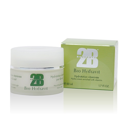 2B Bio ハイドラビットクリーム (2B Bio Hydravit)-エステ化粧品の卸