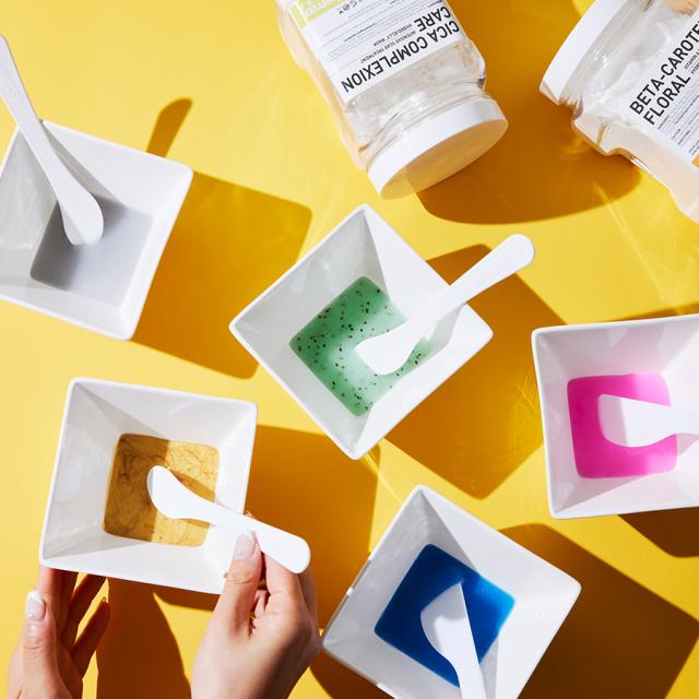 ハイドロジェリーマスク エジプシャンローズ-エステ化粧品の卸/仕入れ