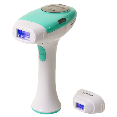 エピレスト 家庭用フラッシュ脱毛器 普通/細い毛用-美容機器の卸