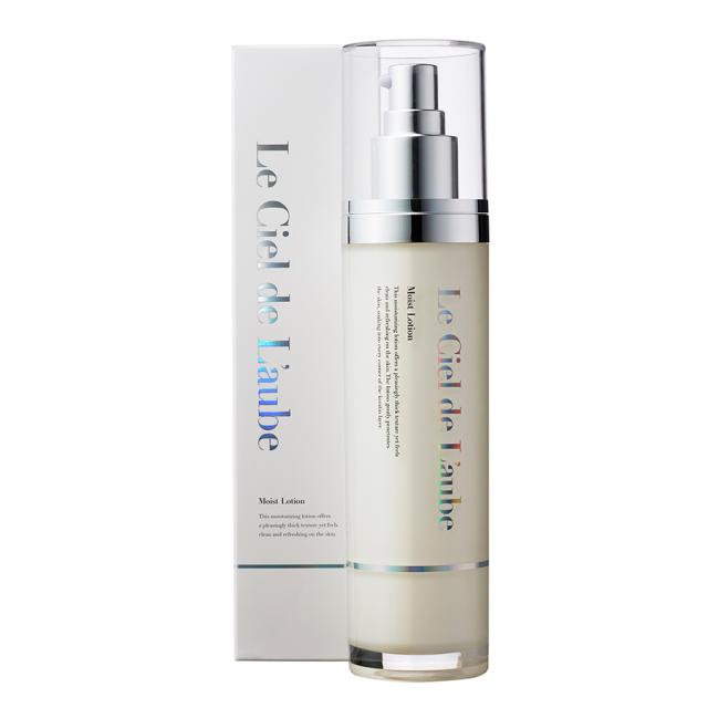 Le Ciel de L'aube(ルシエルドローブ)モイストローション 店販/業務