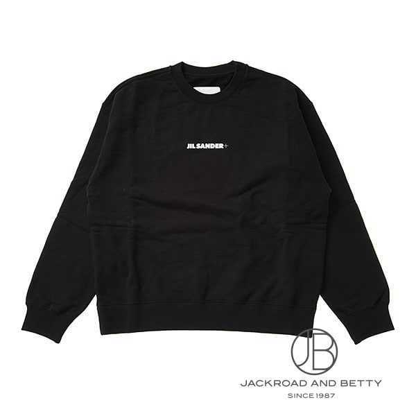 ロゴスウェット S[J40GU0122J20039001] Logo Sweatshirt S | ジル