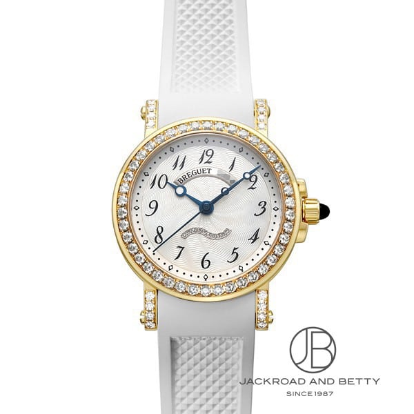 マリーン[8818BA/59/564 DD00] Marine | ブレゲ レディース 新品 時計