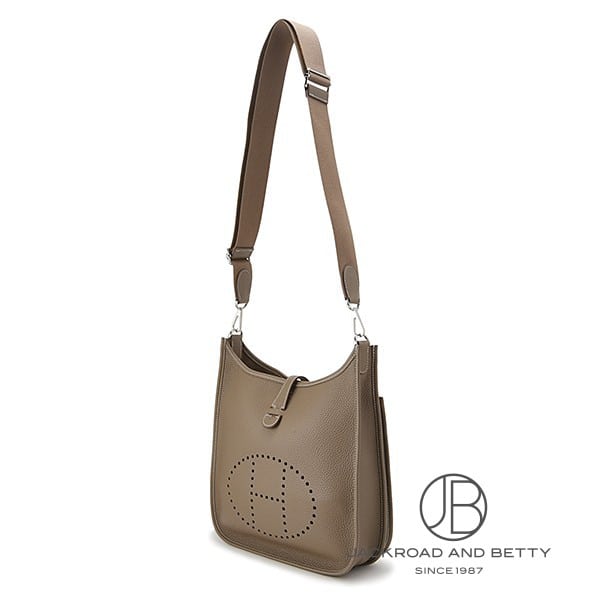 エヴリン3 トロワ 29 PM エトゥープ ベージュ[H056277CK18] EvelynIII