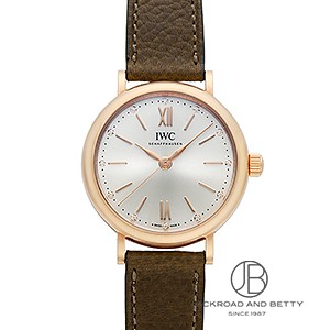 IWC｜レディース腕時計専門店 通販サイト ベティーロード