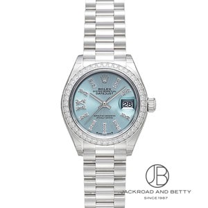 レディ デイトジャスト 28[279136RBR] Lady Datejust 28 | ロレックス