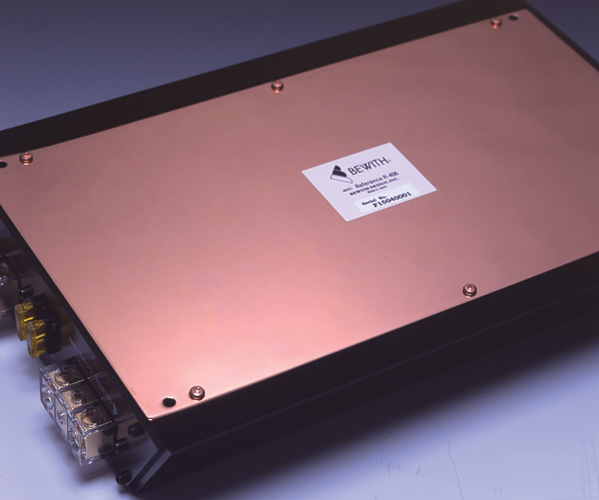 REFERENCE シリーズ新発売