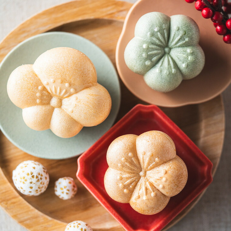 京都・辻が花 お茶漬最中＆お吸い物 最中詰合せ（YTｰ40）｜ギフト