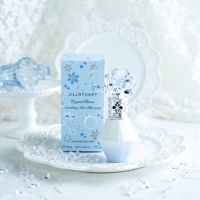 数量限定 ジルスチュアート ギフト 香水 JILLSTUART クリスタル