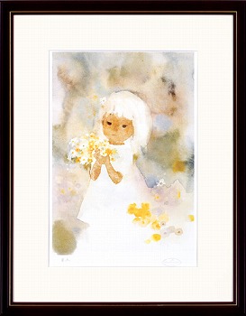 いわさきちひろ