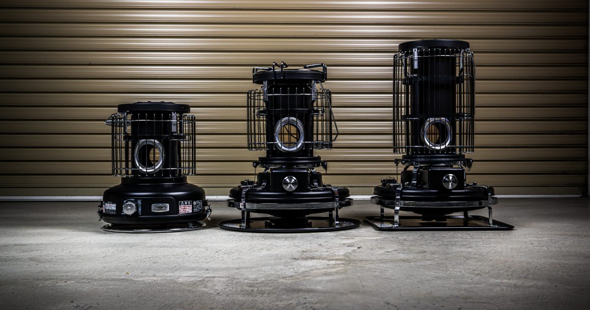 キャンプにおすすめのカセットガスストーブ5選！小型＆手軽で持ち運び