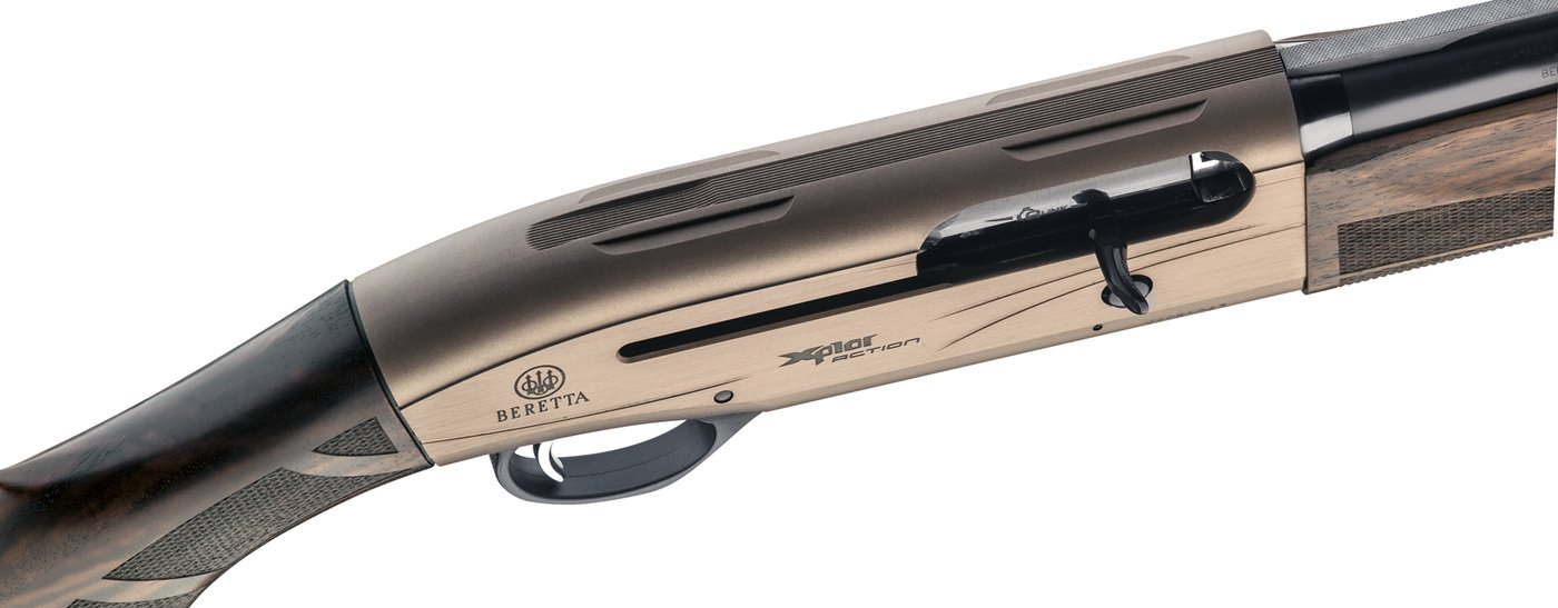 A400 Xplor Action ｜BERETTA JAPAN（ベレッタジャパン）