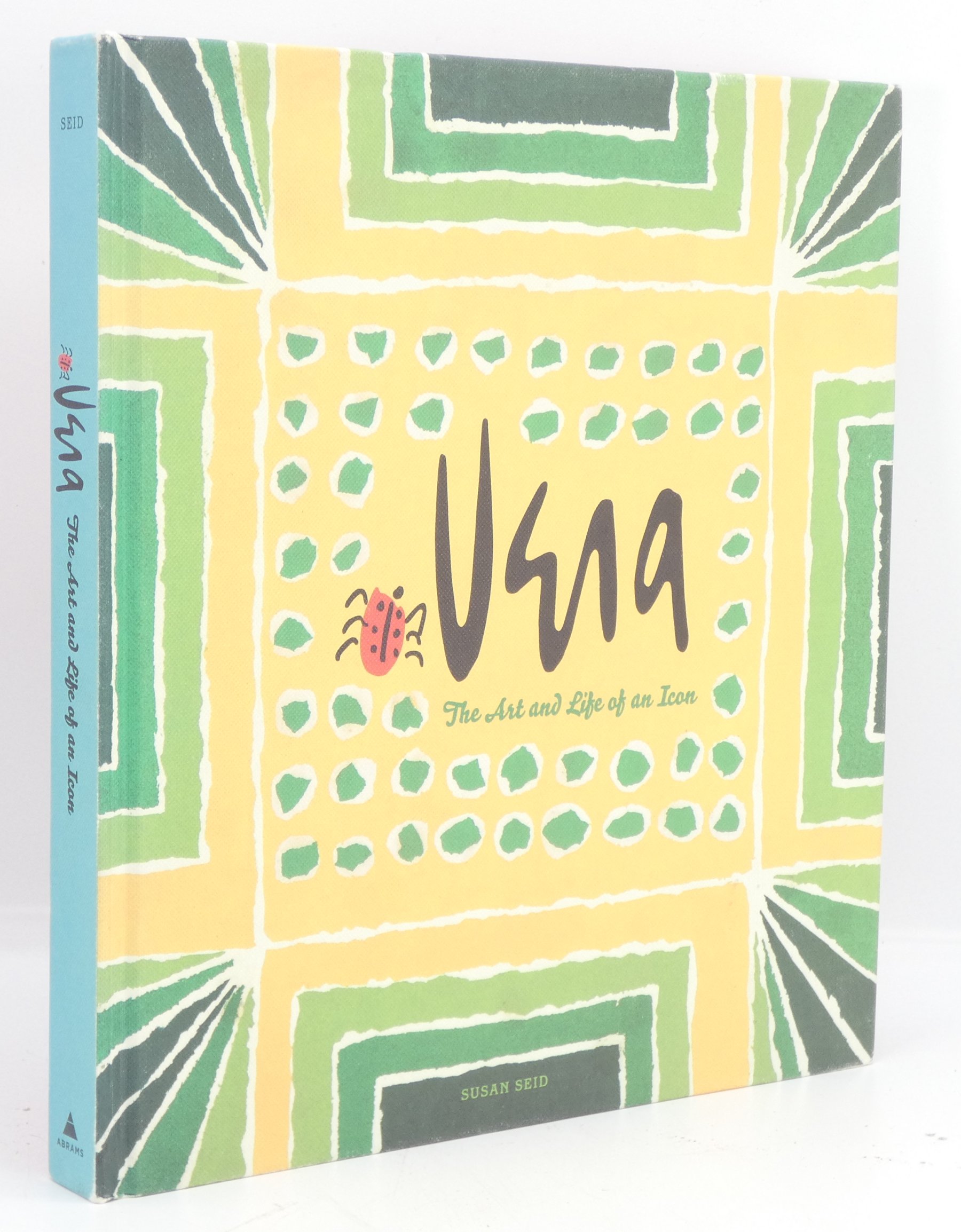 Vera: The Art and Life of an Icon [Vera Newmann]