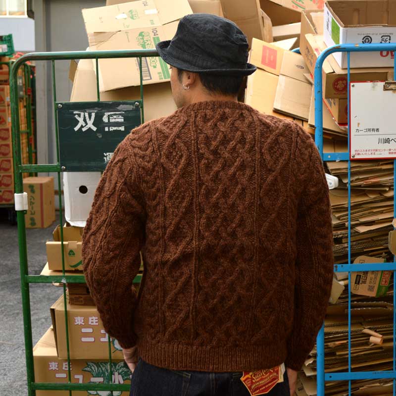 PHERROW'S フェローズ 