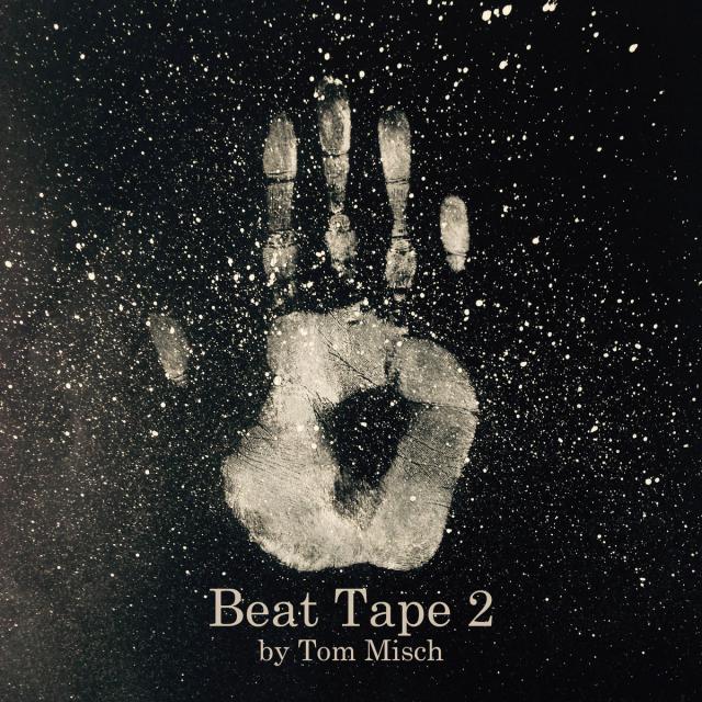BEATINK.COM / Beat Tape 2