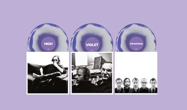 BEATINK.COM / High Violet - 10th Anniversary Expanded Edition