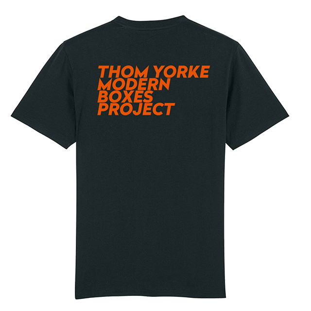 BEATINK.COM / Thom Yorke - ANIMA Tee