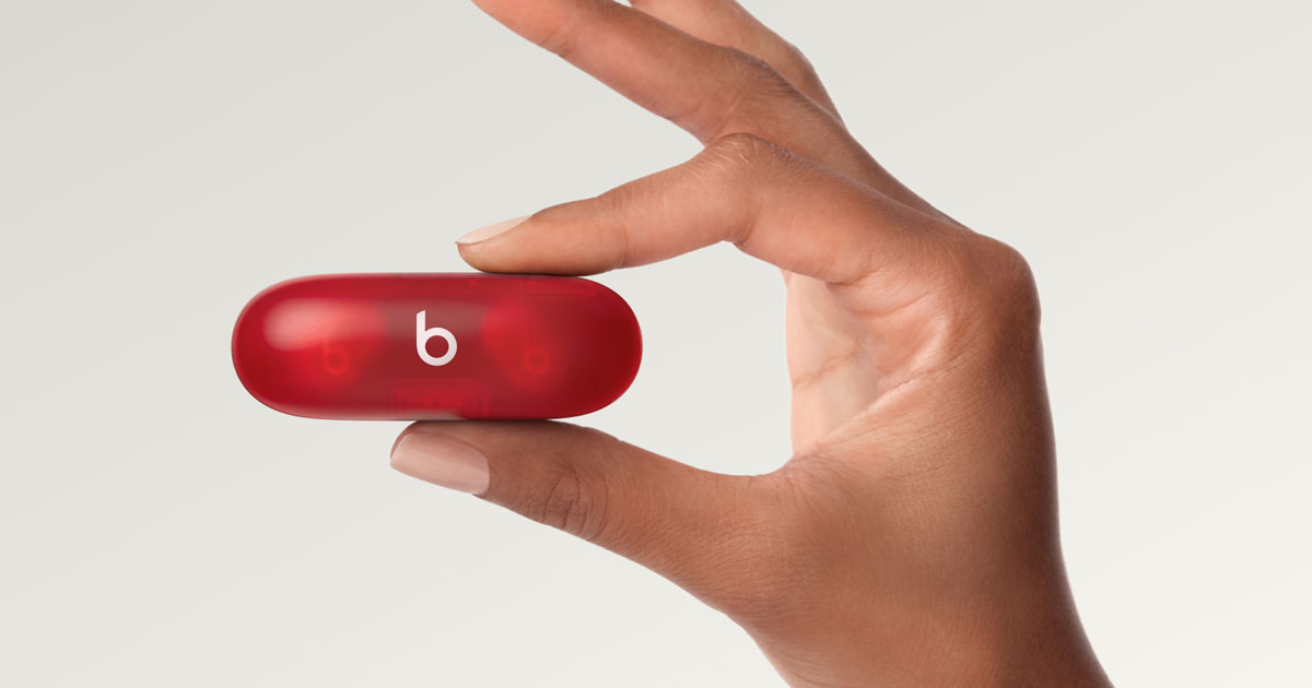 Beats Solo Buds - True Wireless Bluetooth Earbuds - Beats - Matte