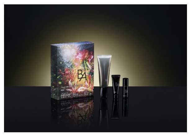 ポーラ、『B.A ライト セレクター スペシャルボックス LW』を数量限定