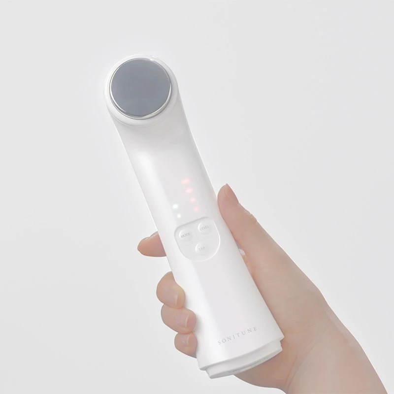 SONITUNE(ソニチューン) | フェイシャルケア | 伊藤超短波 エステ関係