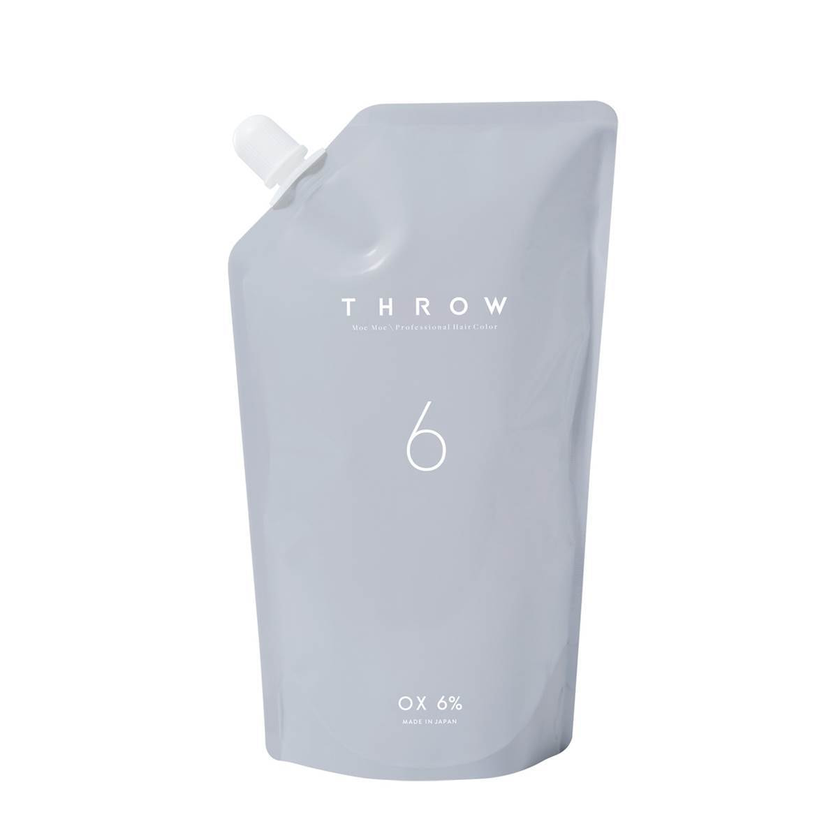 THROW（スロウ）オキシ3% 1000ml【医薬部外品】の卸・通販