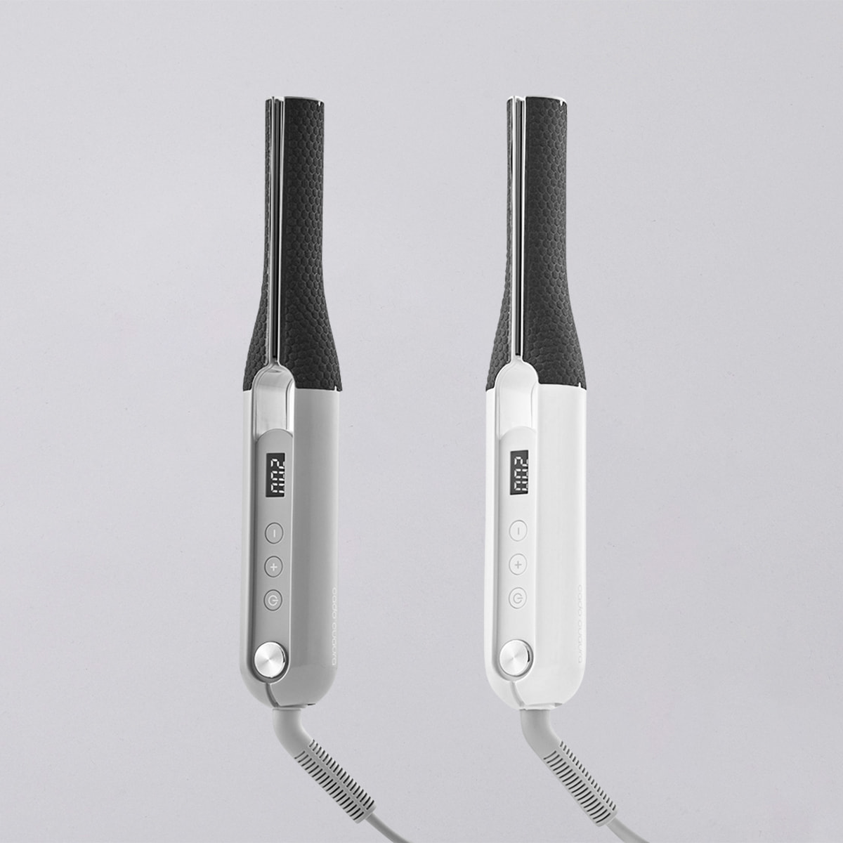 カドークオーラ プロフェッショナル ストレートヘアアイロン BI-G1 WH