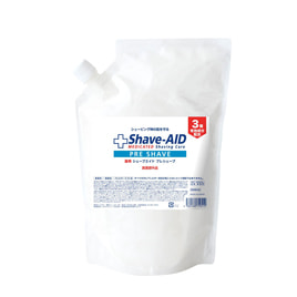 ザ・グルーミング ソーダパックリファイナー 6g×10 ≪フェイスパック