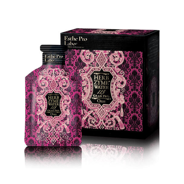 エステプロ・ラボ ハーブザイムウォーター113グランプロオラックス