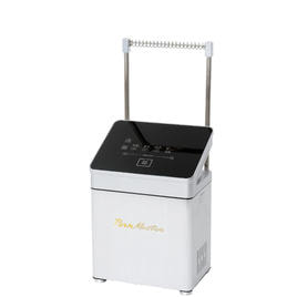 デジタルパーマ【be Jewelry】スターターセット ブラックの卸・通販