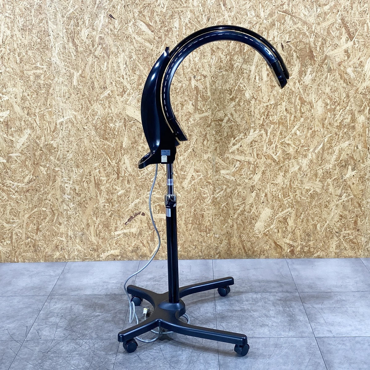 大廣製作所 促進機『WAKUWAKU α（わくわくα）スタンドタイプ』ロイヤル