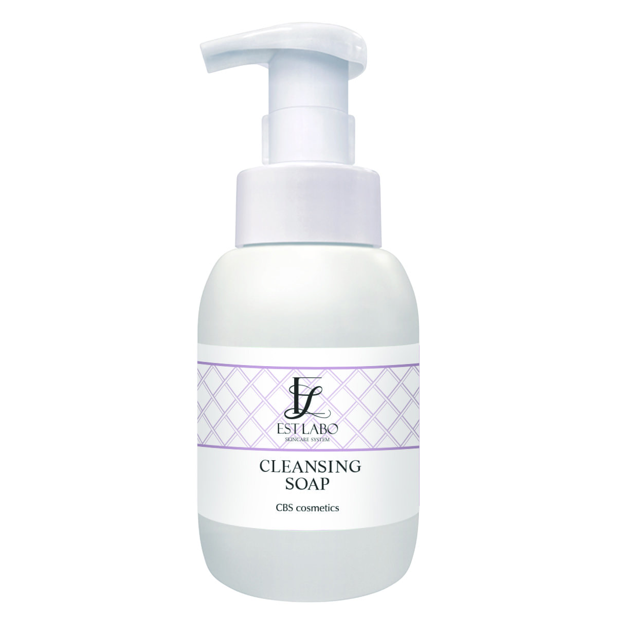エステラボ クレンジングソープ 300ml【業務用】の卸・通販