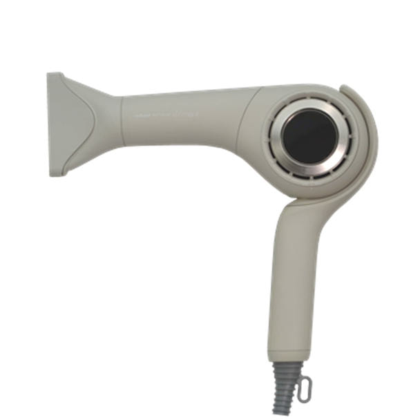 radiant ラディアント ヘアドライヤー ディモアBD-101W（1300W）オフ