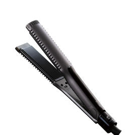 クレイツイオン ストレートアイロンDE-H2O ST38 ≪水抜きアイロン≫の