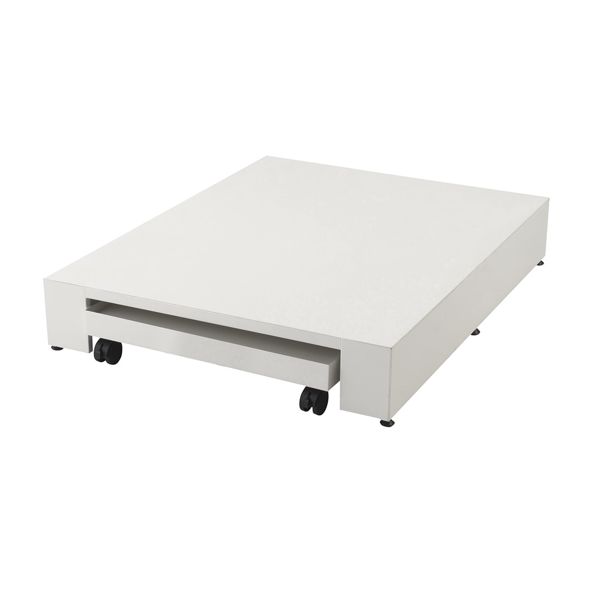 リクライニングチェア（フットケア）ステージ HD-020 カート付き