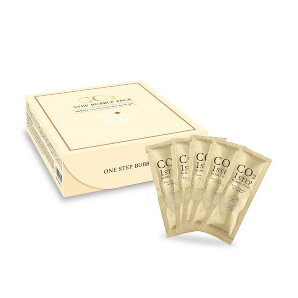 ラシンシア リポデルム ワンステップバブルパック 5包入り【店販用】の