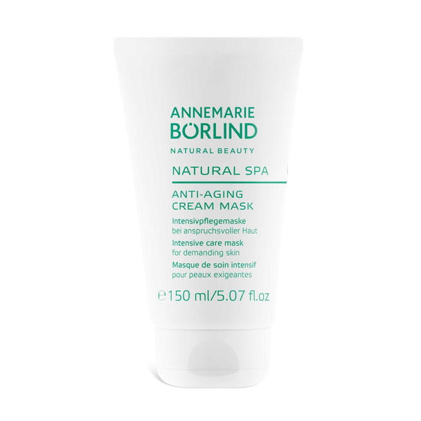 アンネマリー・ボーリンド プロ AA クリームマスク 150ml【業務用】の