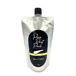 ラシンシア IN/OUT マルチクレイペースト 660g【業務用】の卸・通販