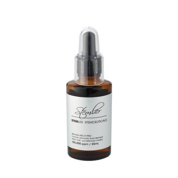 STEMLER（ステムラー）高濃度美容液 ASC-Hフォープロ 25ml【業務用】の