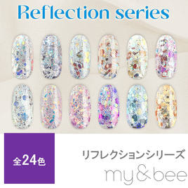 my&bee(マイビー)のネイル用LEDライト商品の卸・通販 | ビューティガレージ