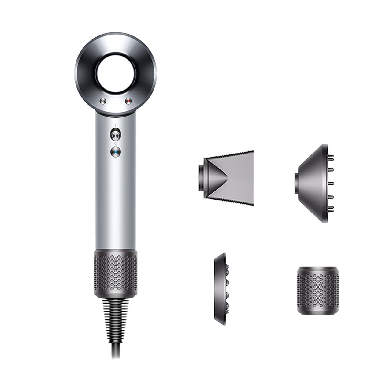 Dyson Supersonic™ ヘアードライヤー プロモデル」が美容師の完璧を