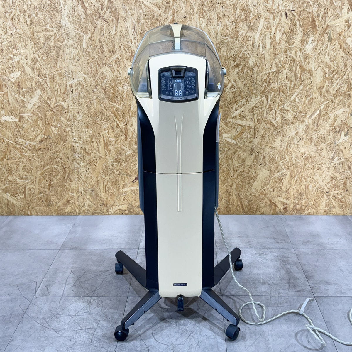 タカラベルモント 促進機『air wave vita（エアウェーブビータ）』の卸