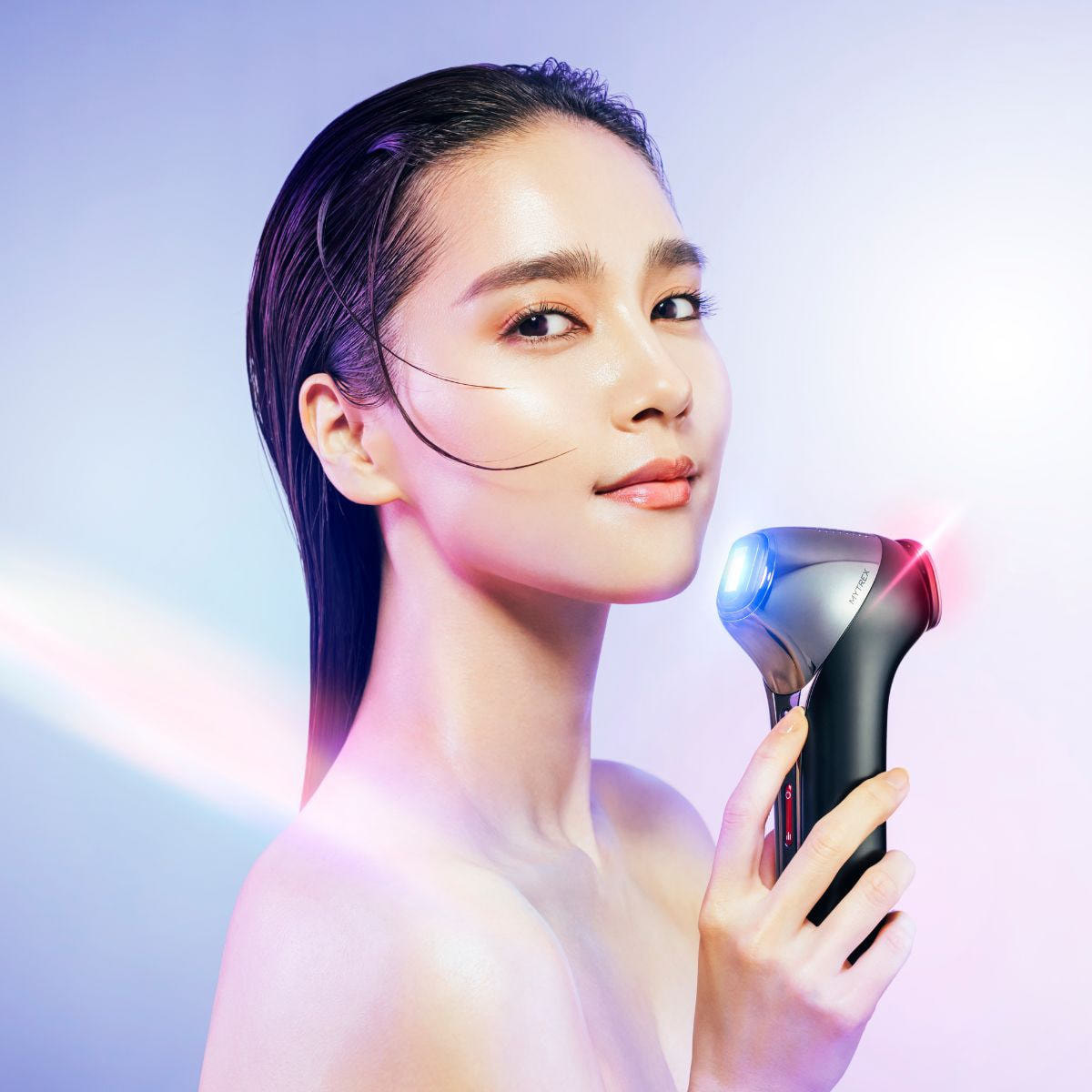 マイトレックス MiRAY ONE ブラックの卸・通販 | ビューティガレージ