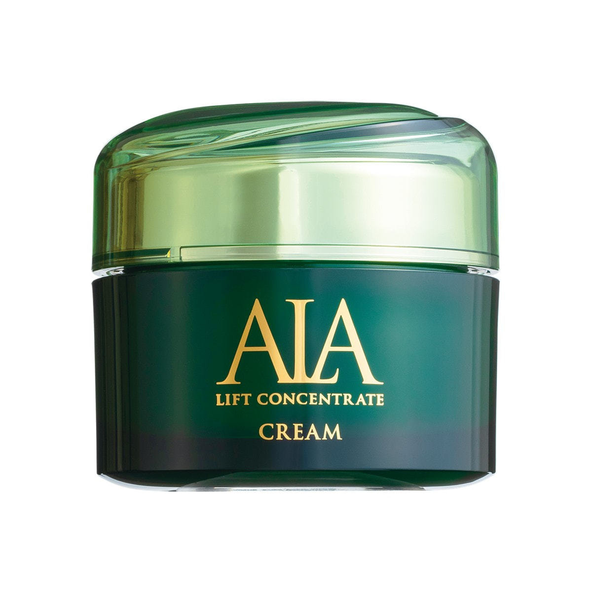 アラプラス ALA LF コンセントレート クリーム 50g【店販用】の卸