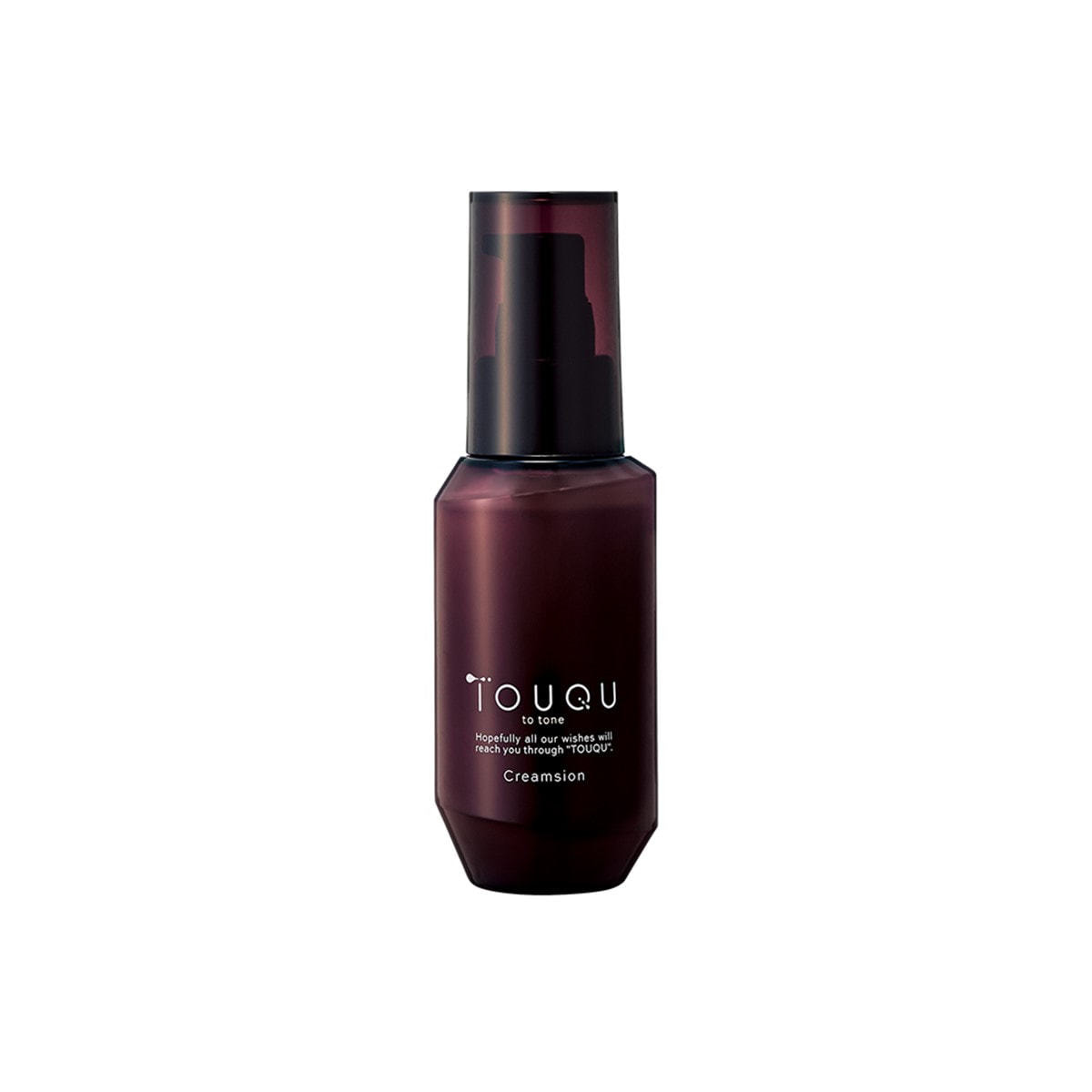 アジュバン TOUQU to tone クリムジョン 80gの卸・通販 | ビューティ