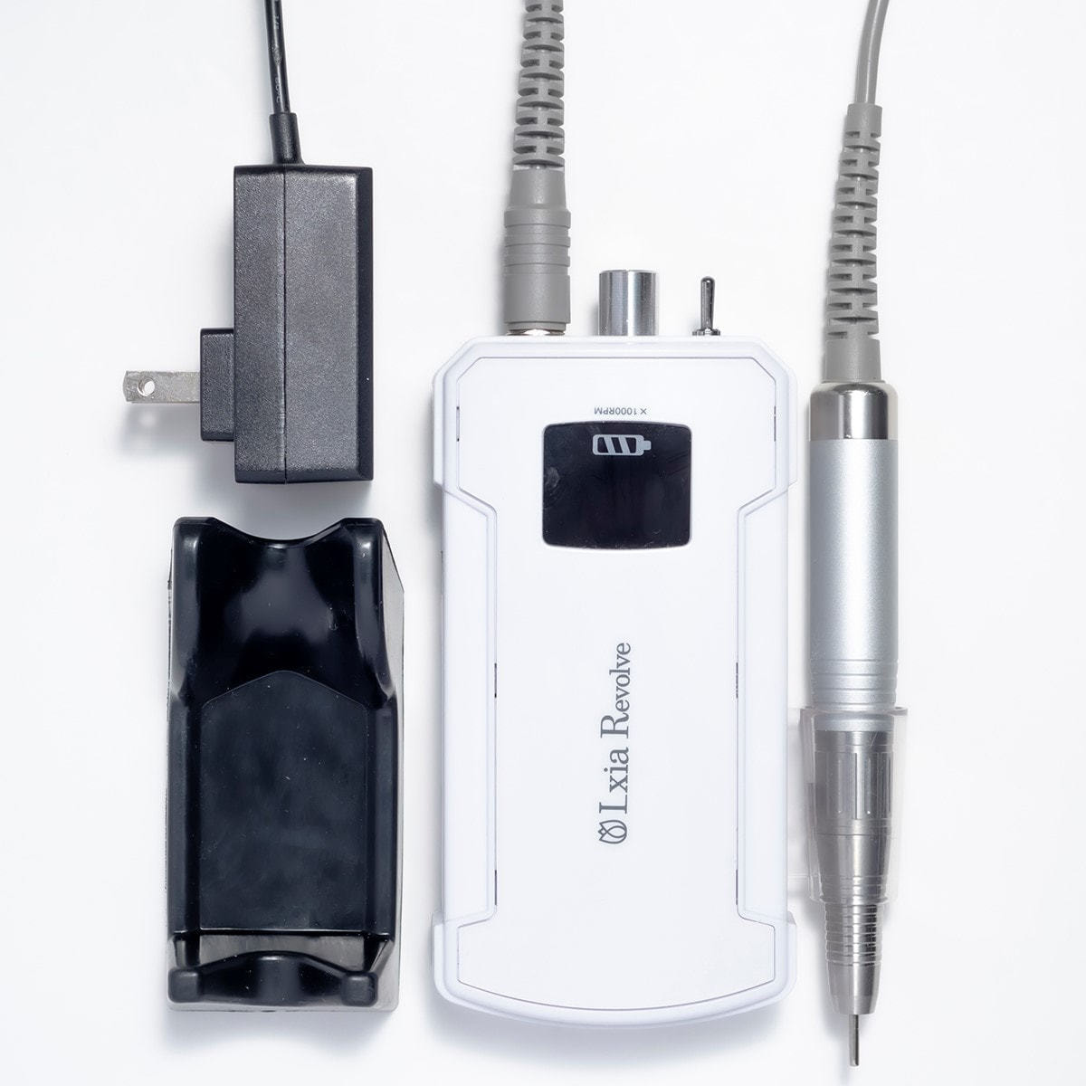 レクシアレボルブ ネイルマシーン 【LXIARVLV-W】の卸・通販