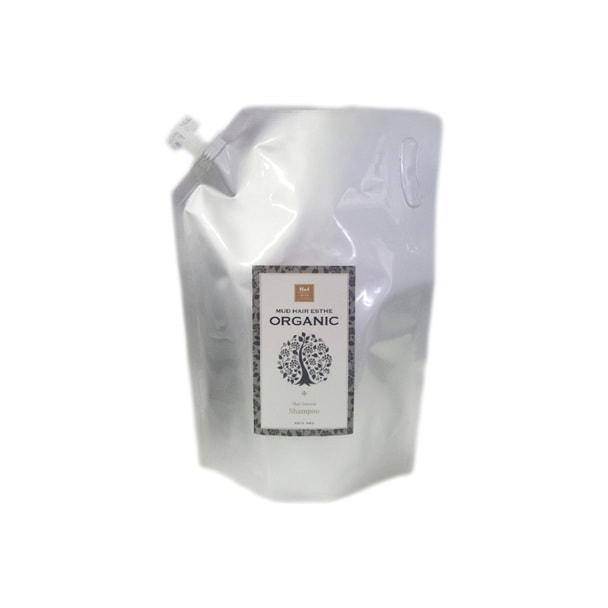 マッド ナチュラルシャンプー 3000mlの卸・通販 | ビューティガレージ