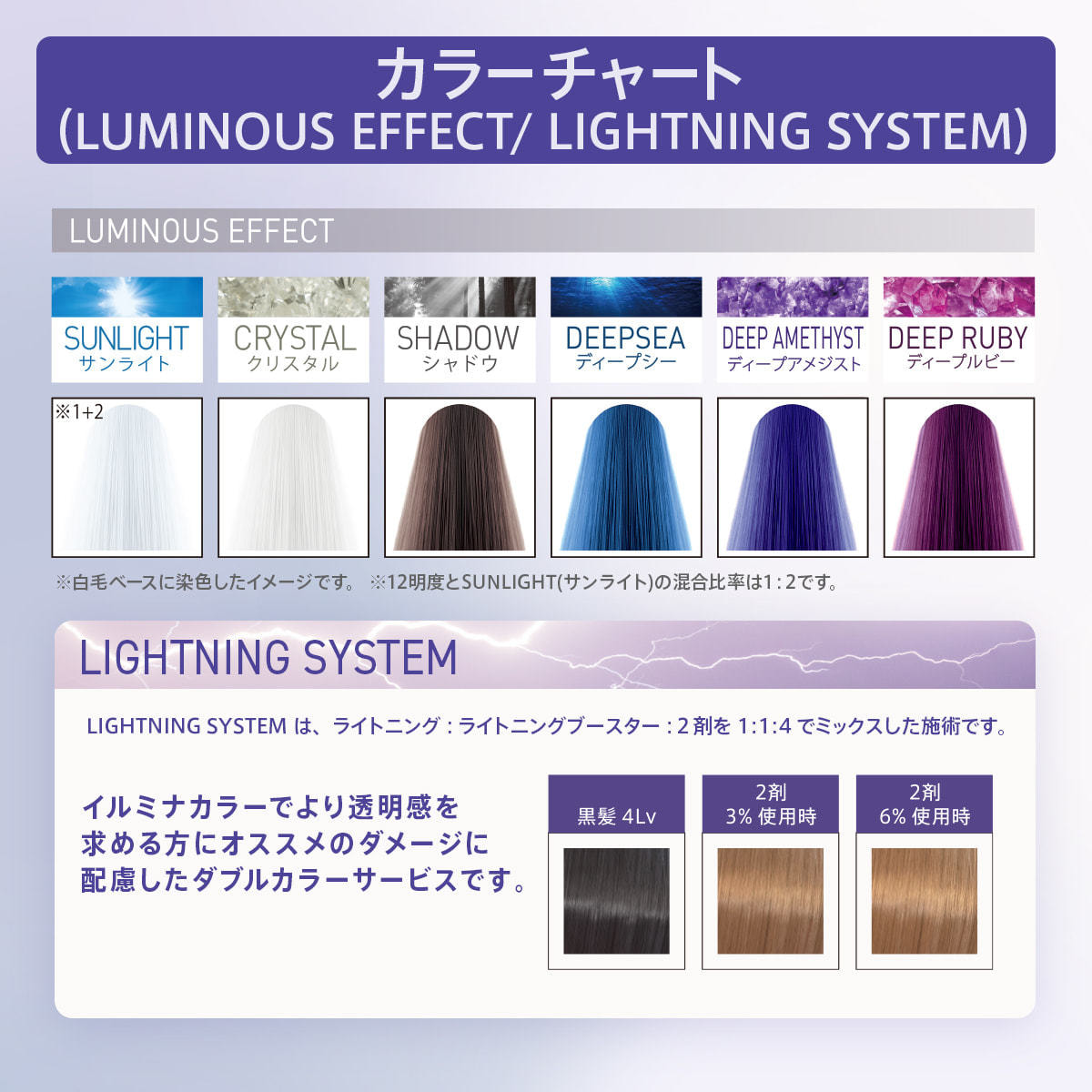 イルミナカラー ブロッサム8≪ファッションカラー≫80g【医薬部外品