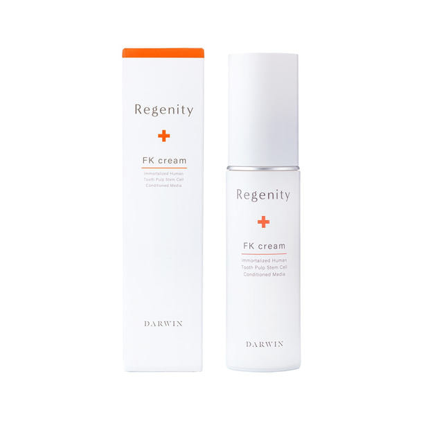 Darwin リジェニティ FKクリーム 30gの卸・通販 | ビューティガレージ