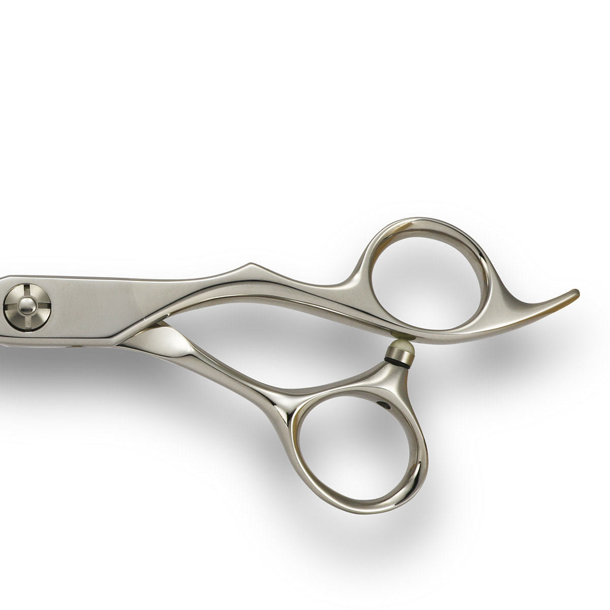 シザーズジャパン Grow カットシザー 5.5インチ シルバーの卸・通販