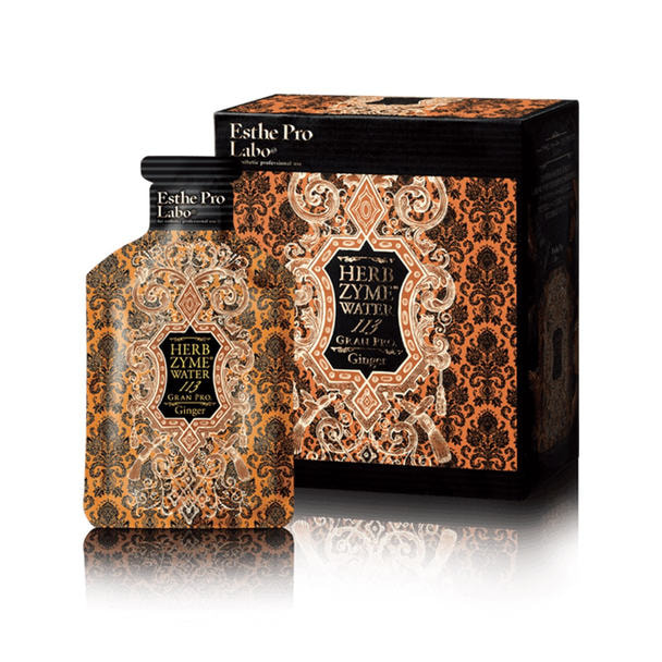 エステプロ・ラボ ハーブザイムウォーター113グランプロジンジャー
