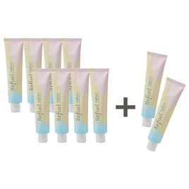 リフュールカラー 120g《グレイカラー》フリーチョイス8+2【医薬部外品